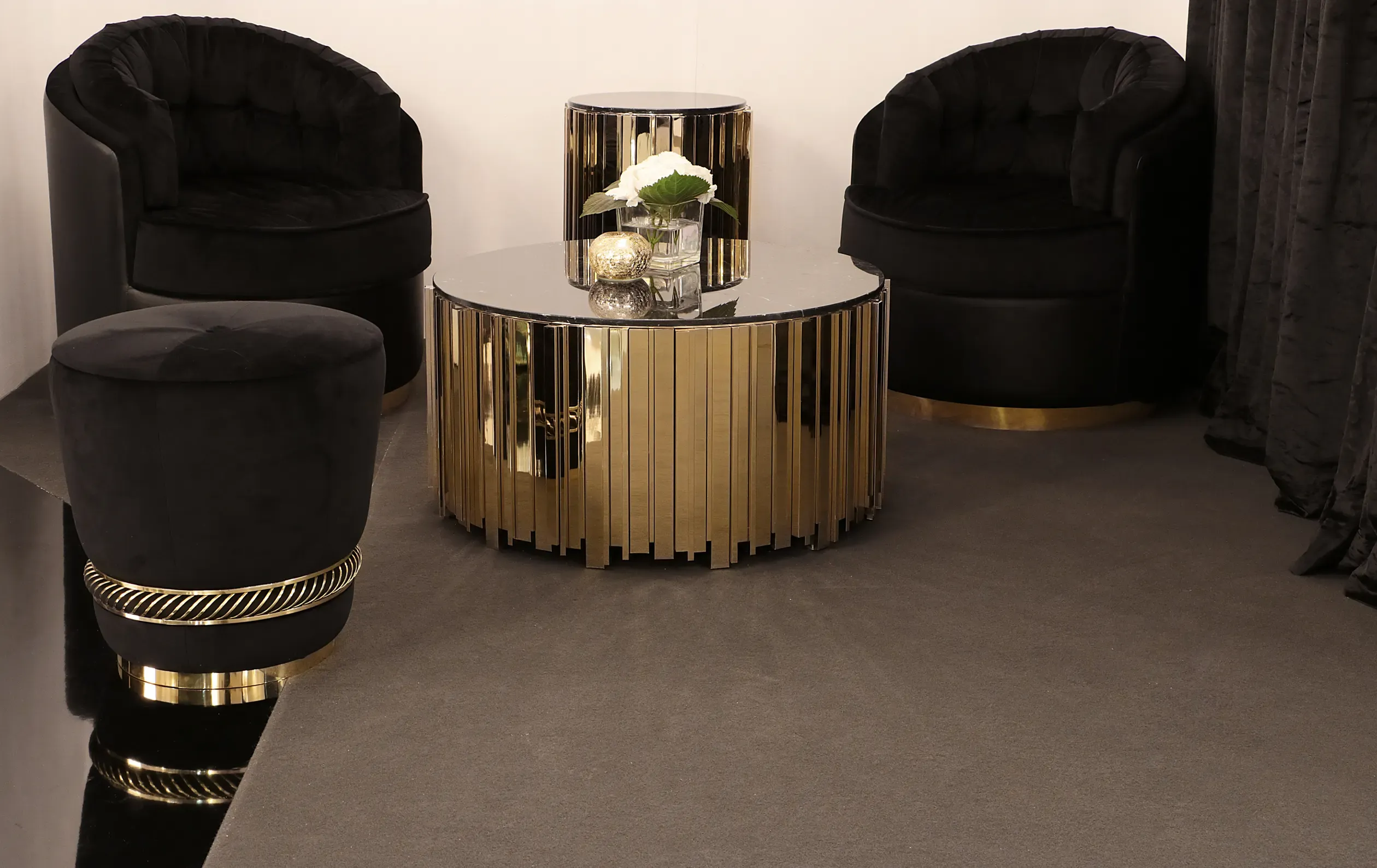 Shadow Stool - 7