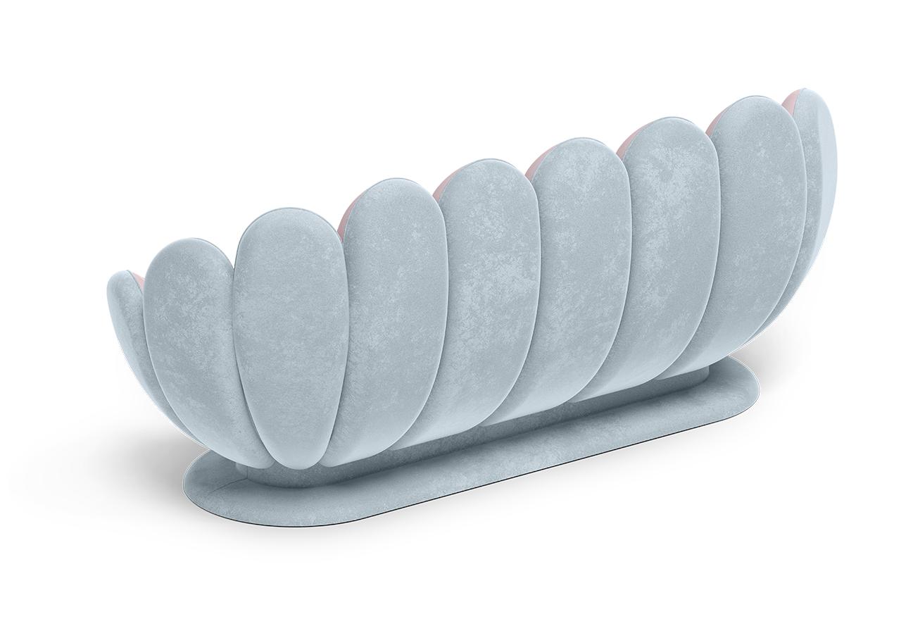 Lotus Dream Sofa