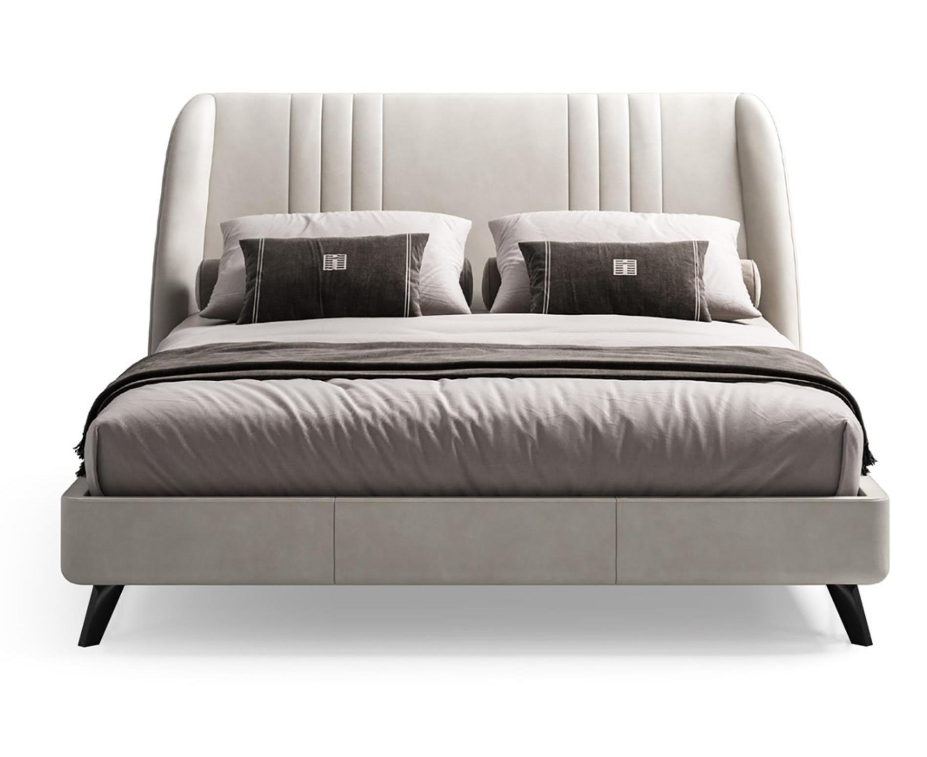 Ultimate Italian Bed