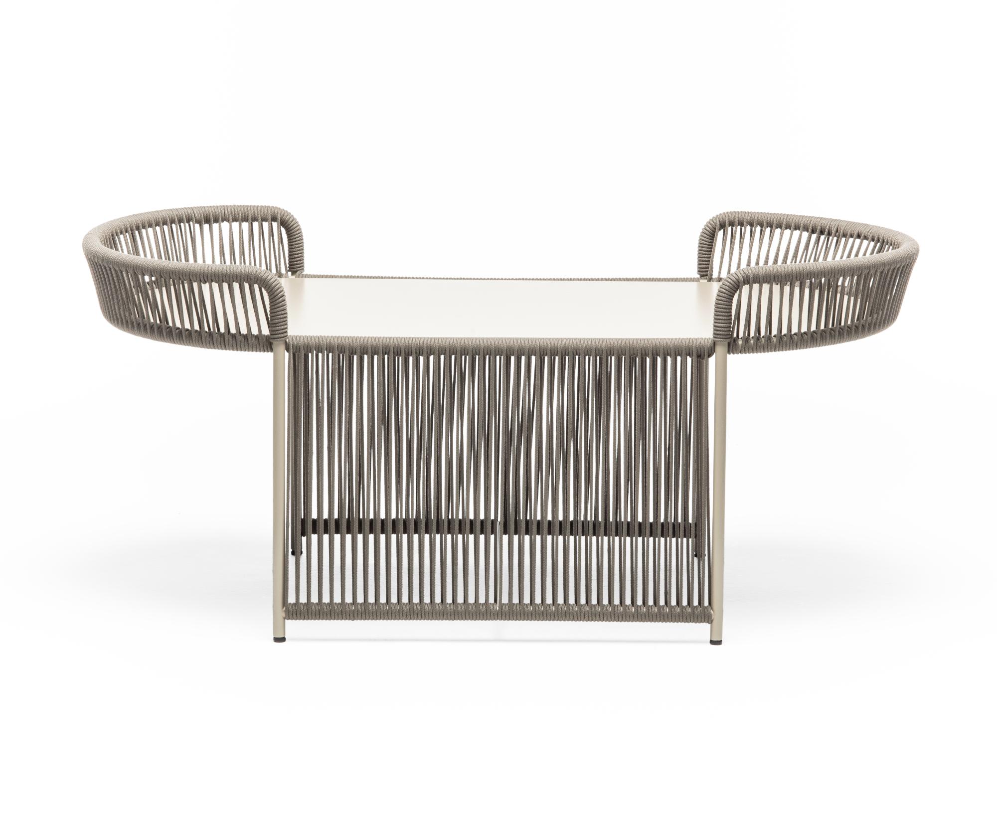 Altana Sand Outdoor Coffee Table