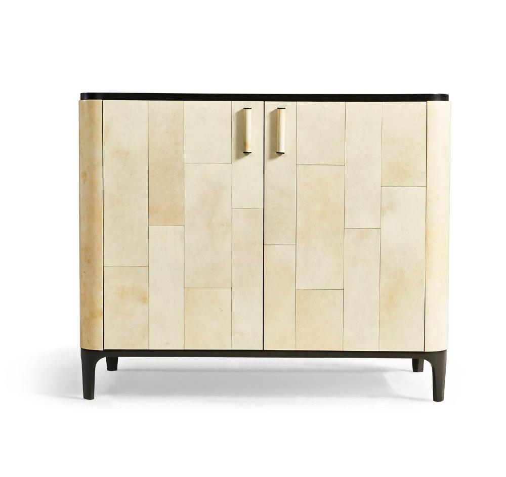 Aventine Handcrafted Cabinet