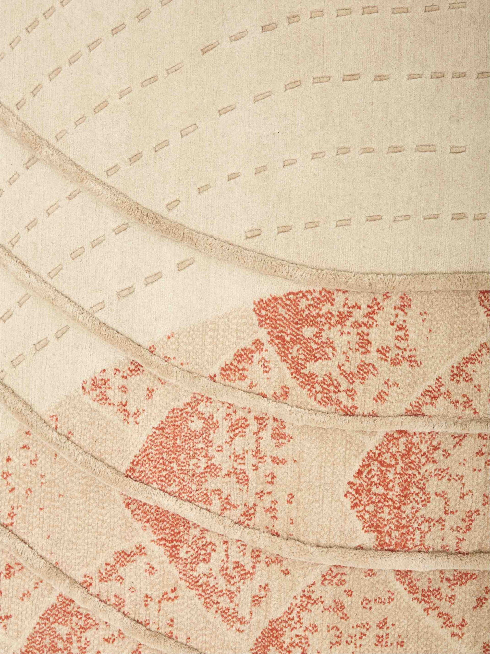 Terra Wool Rug