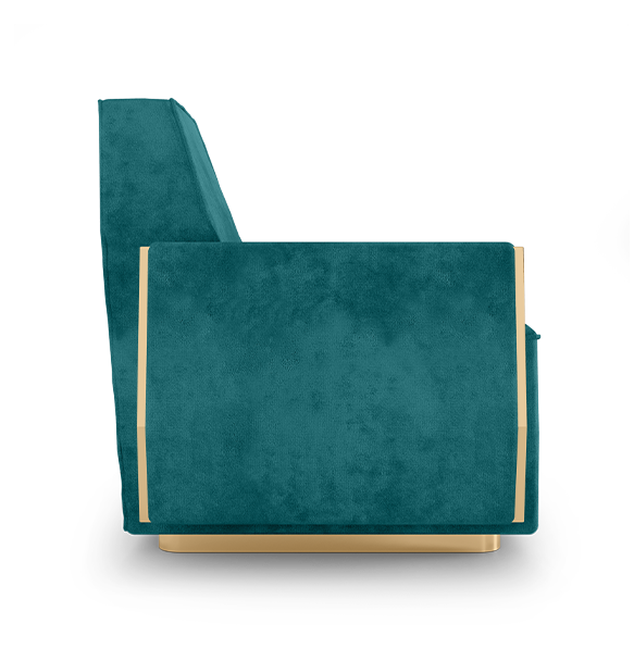 Elio Armchair