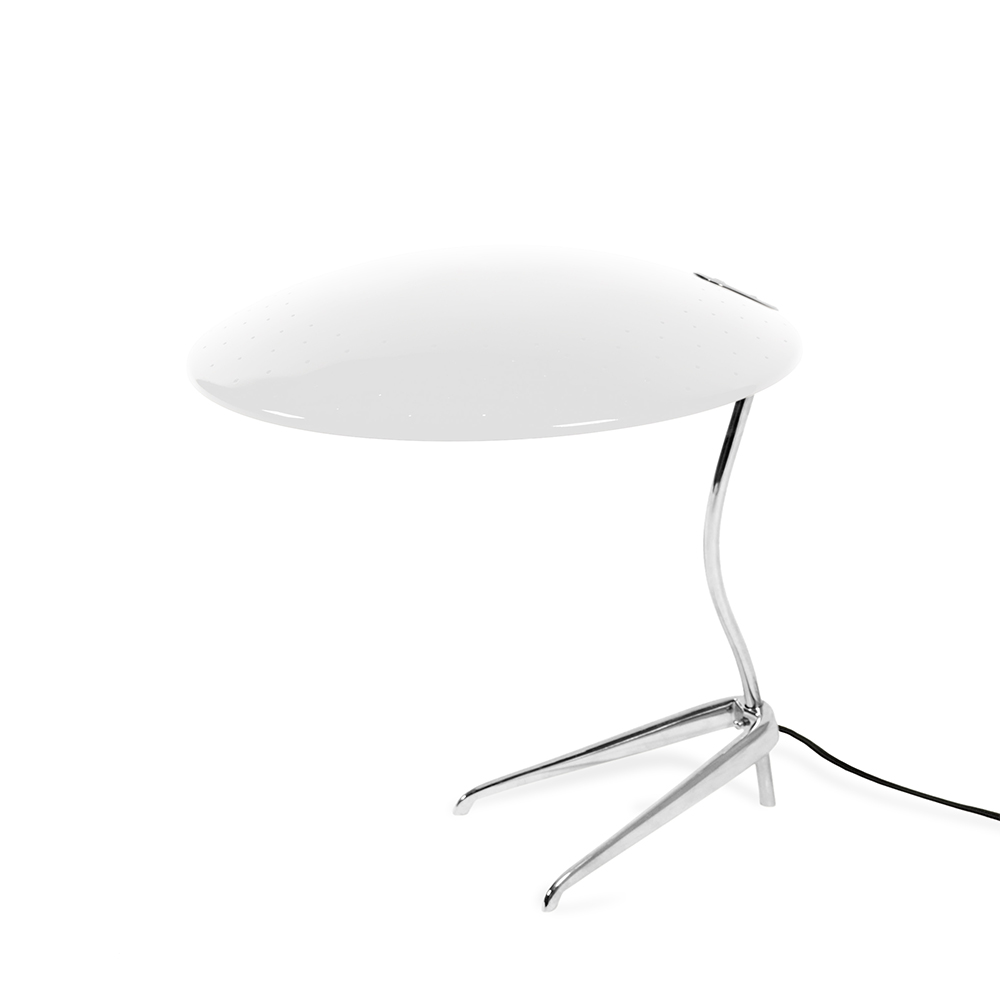 Meola Shine Table Lamp