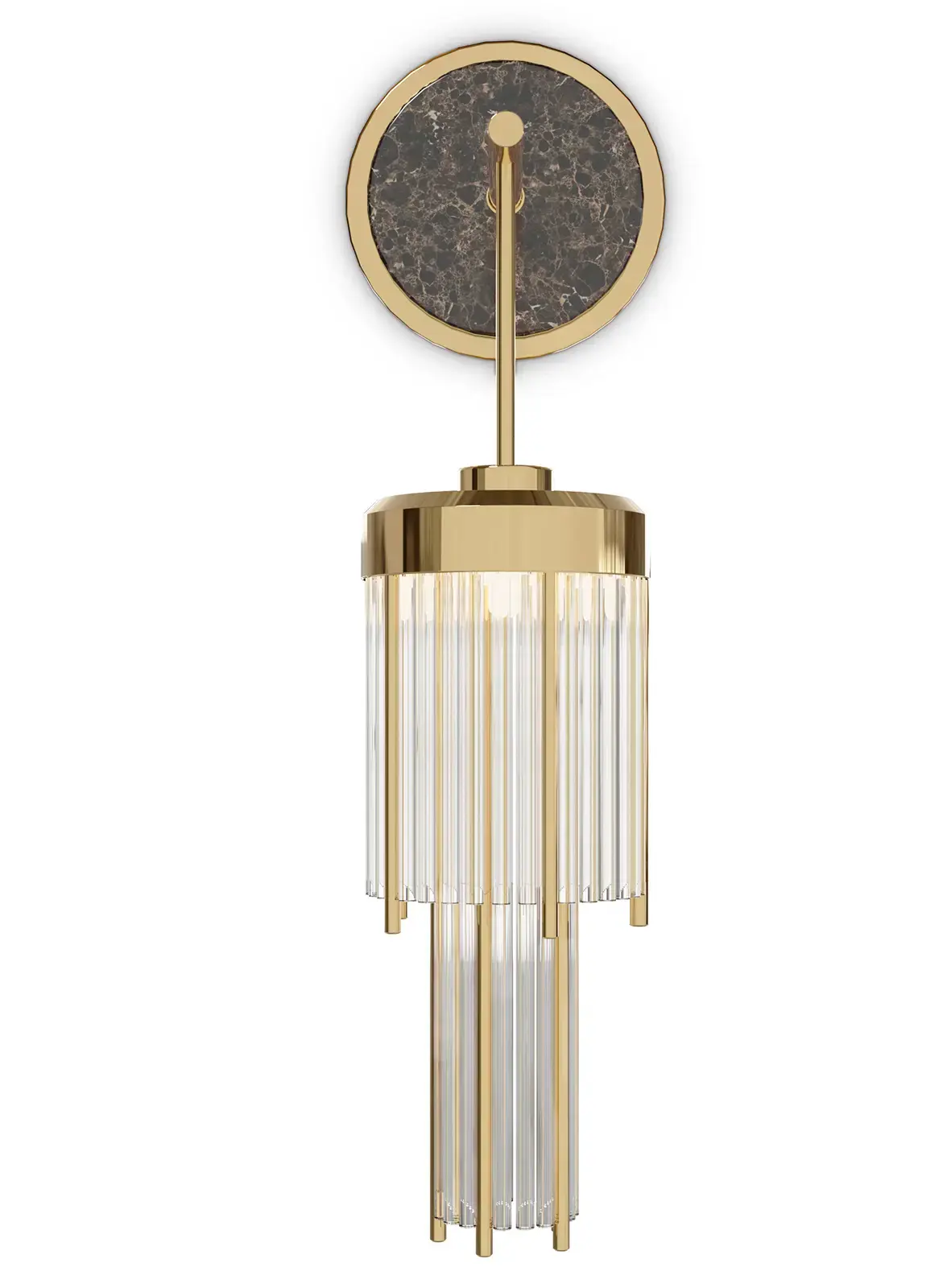 Guide II Small Wall Lamp