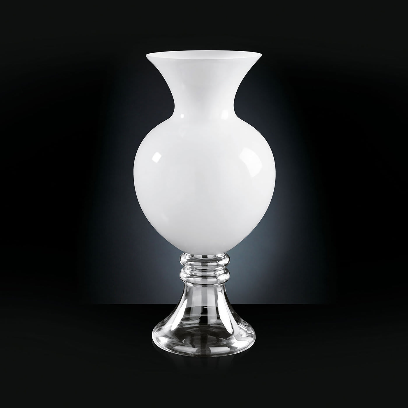 Ann Italian Decorative Vase