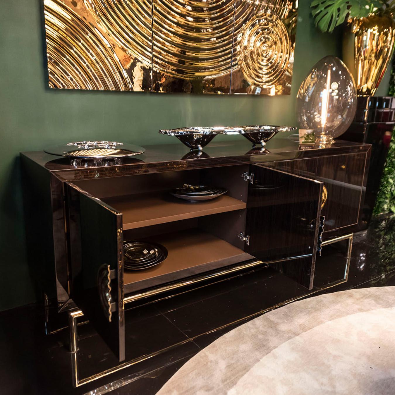 New Secret Artisan Sideboard