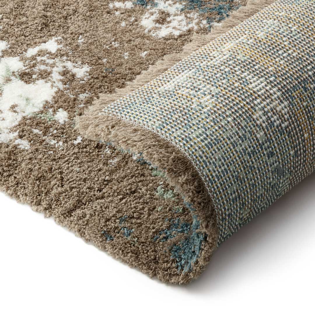 Nuvola Contemporary Rug
