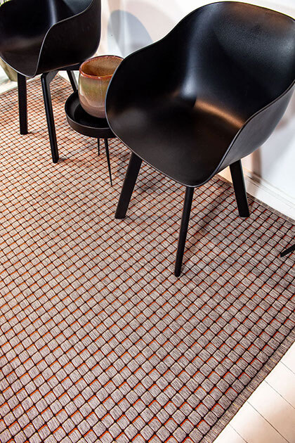 Quadrini 9021 Malva Rug | Size: 240 x 340 cm