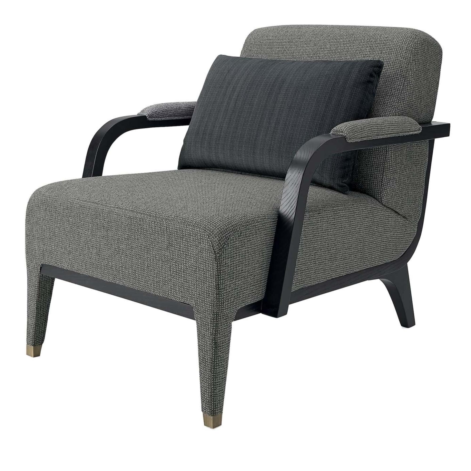 Dilan Premier Italian Armchair