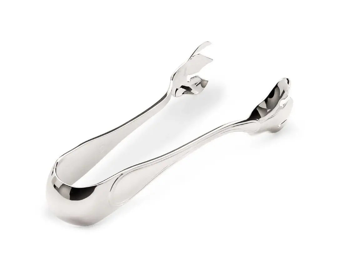 English Style Ice Tongs