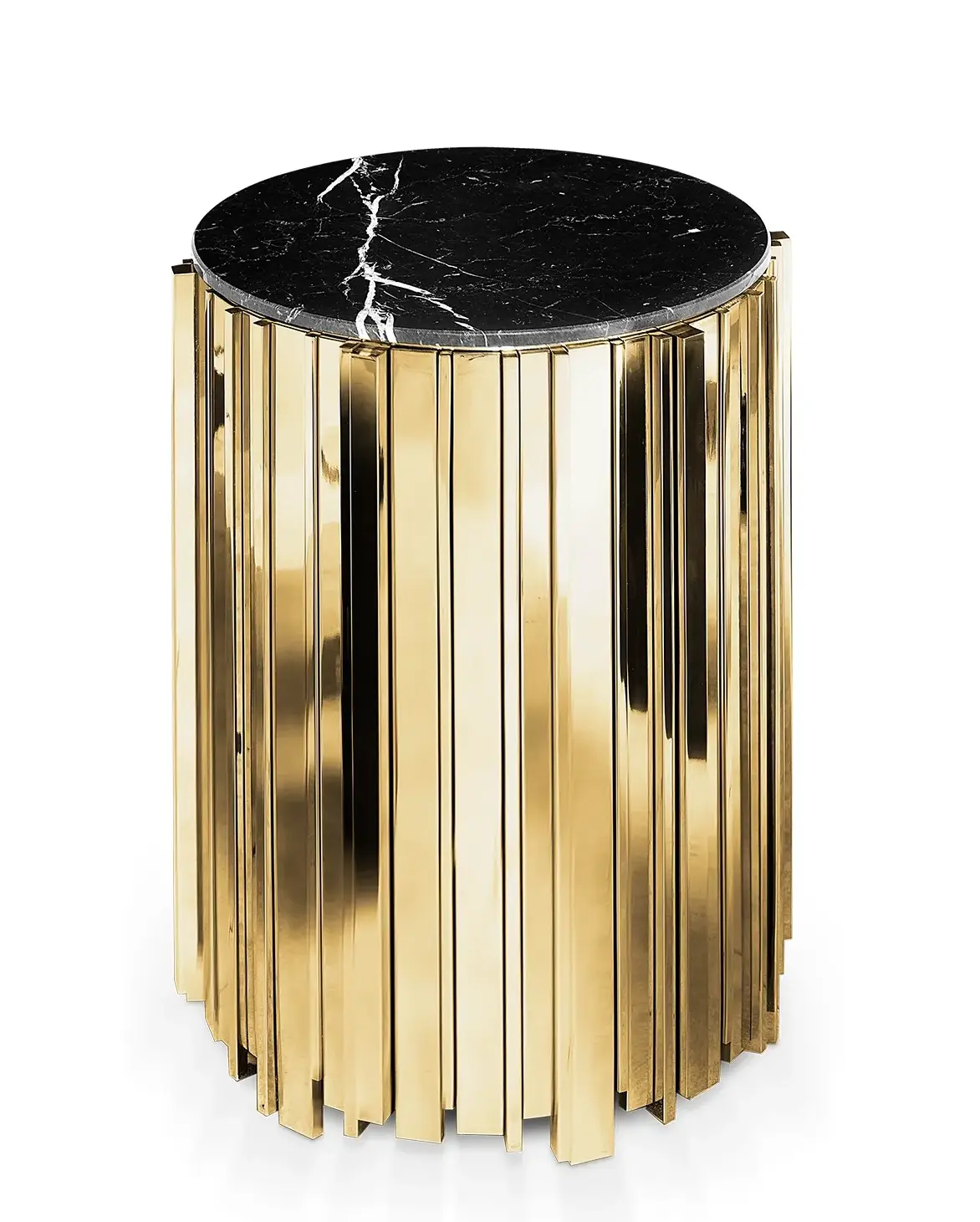 Majestic Big Side Table