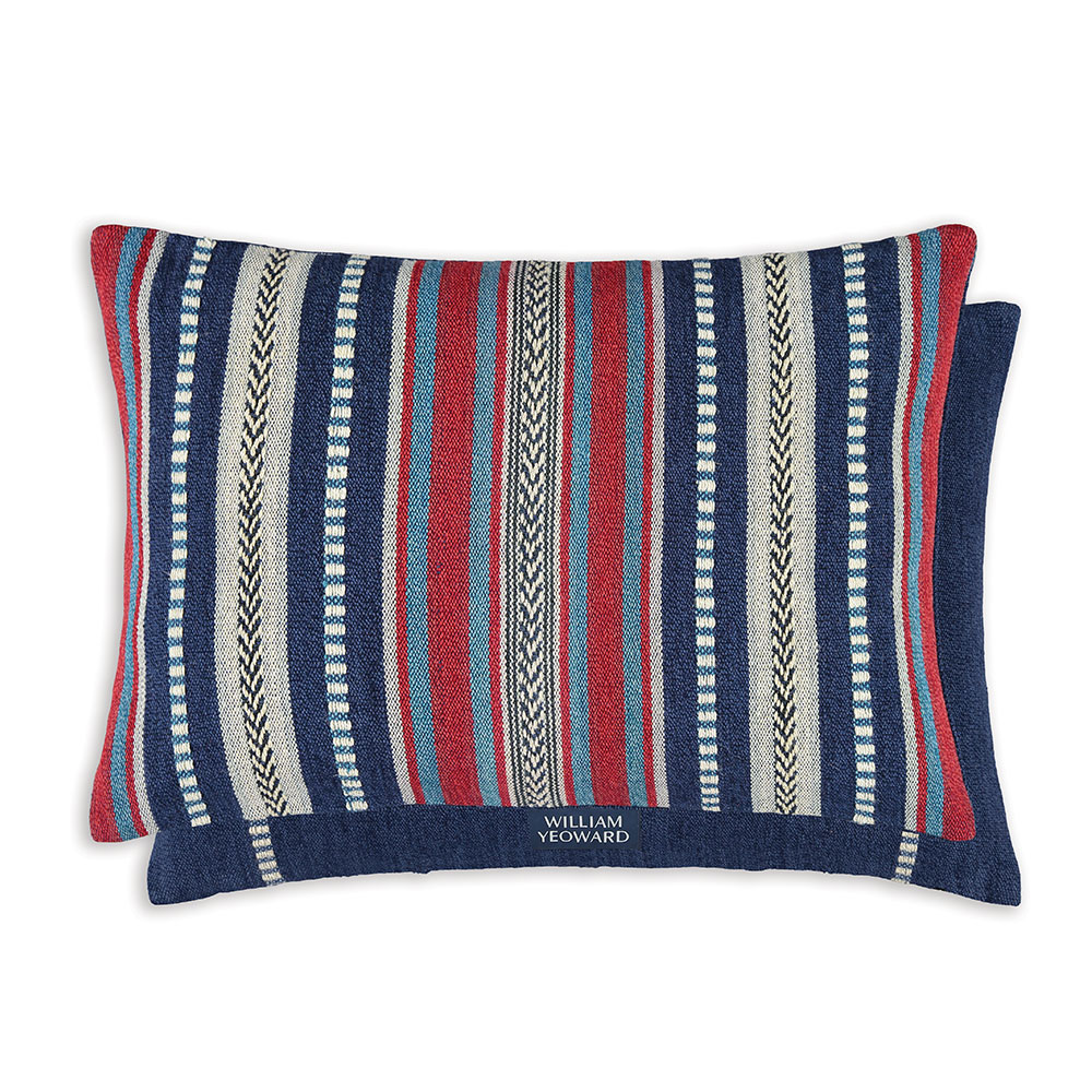 Indus Handcrafted Cushion
