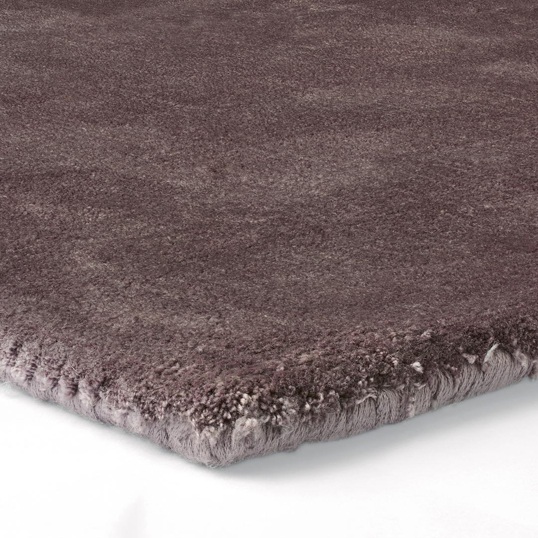 Eucalyptus Lime Coke Plain Rug