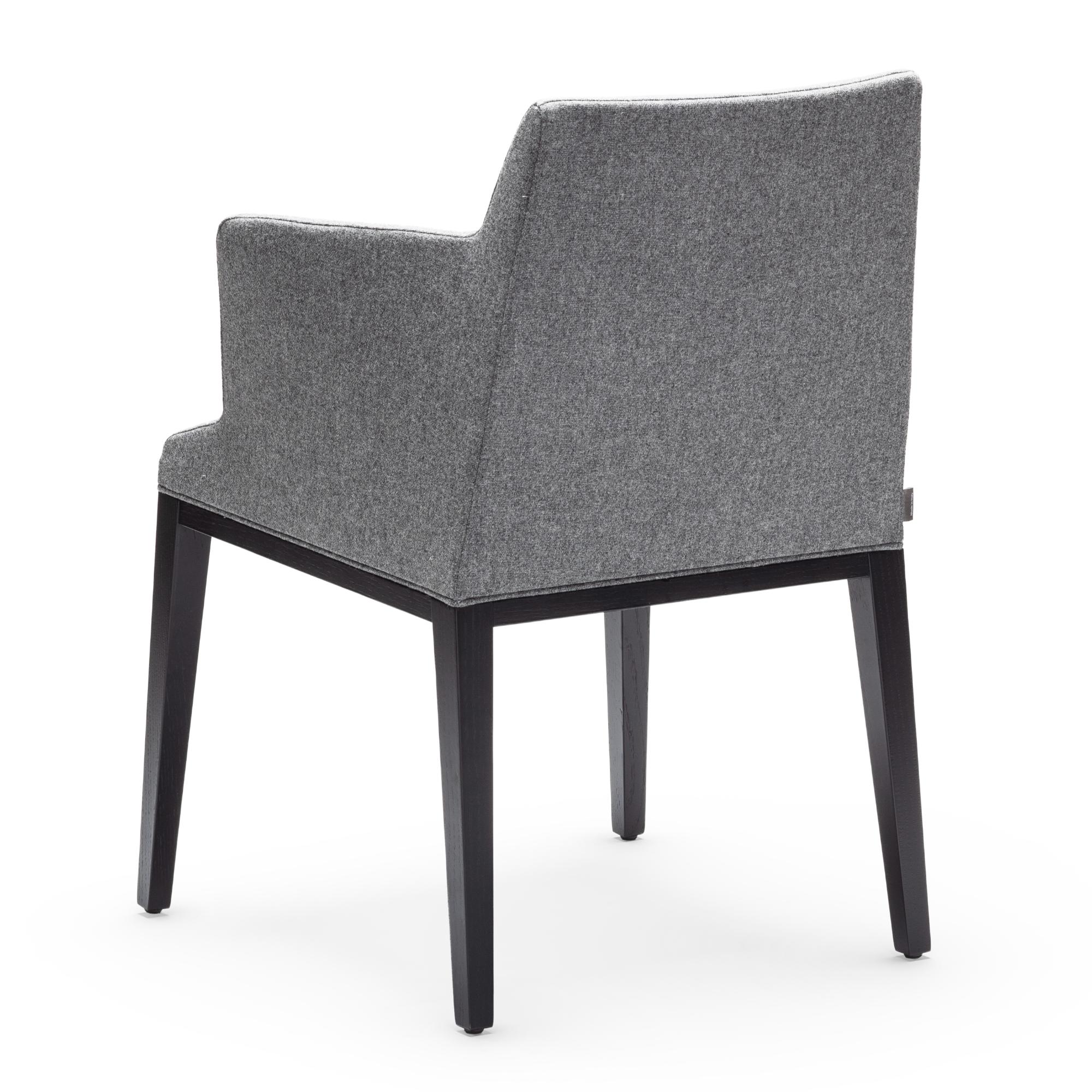 Bloom Grey Chair