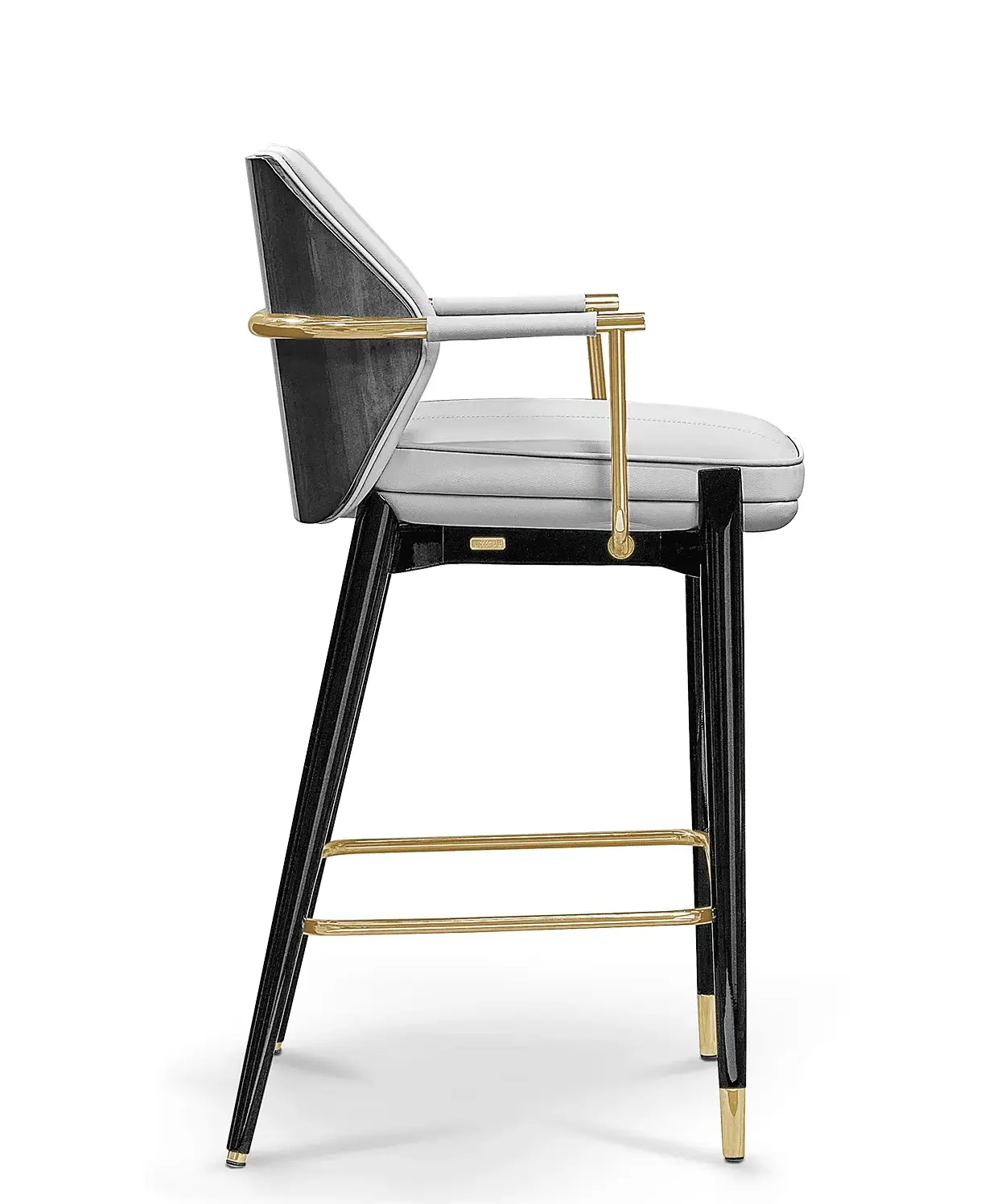 Zenith II Bar Chair
