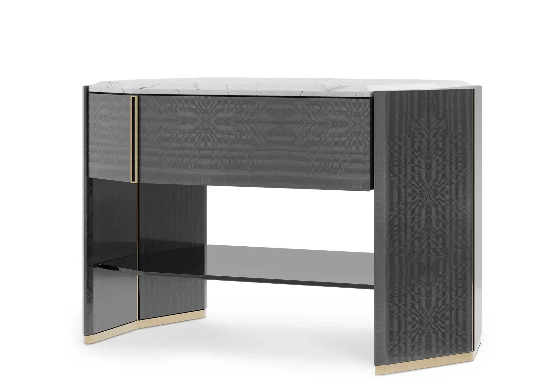 Zenith Nightstand