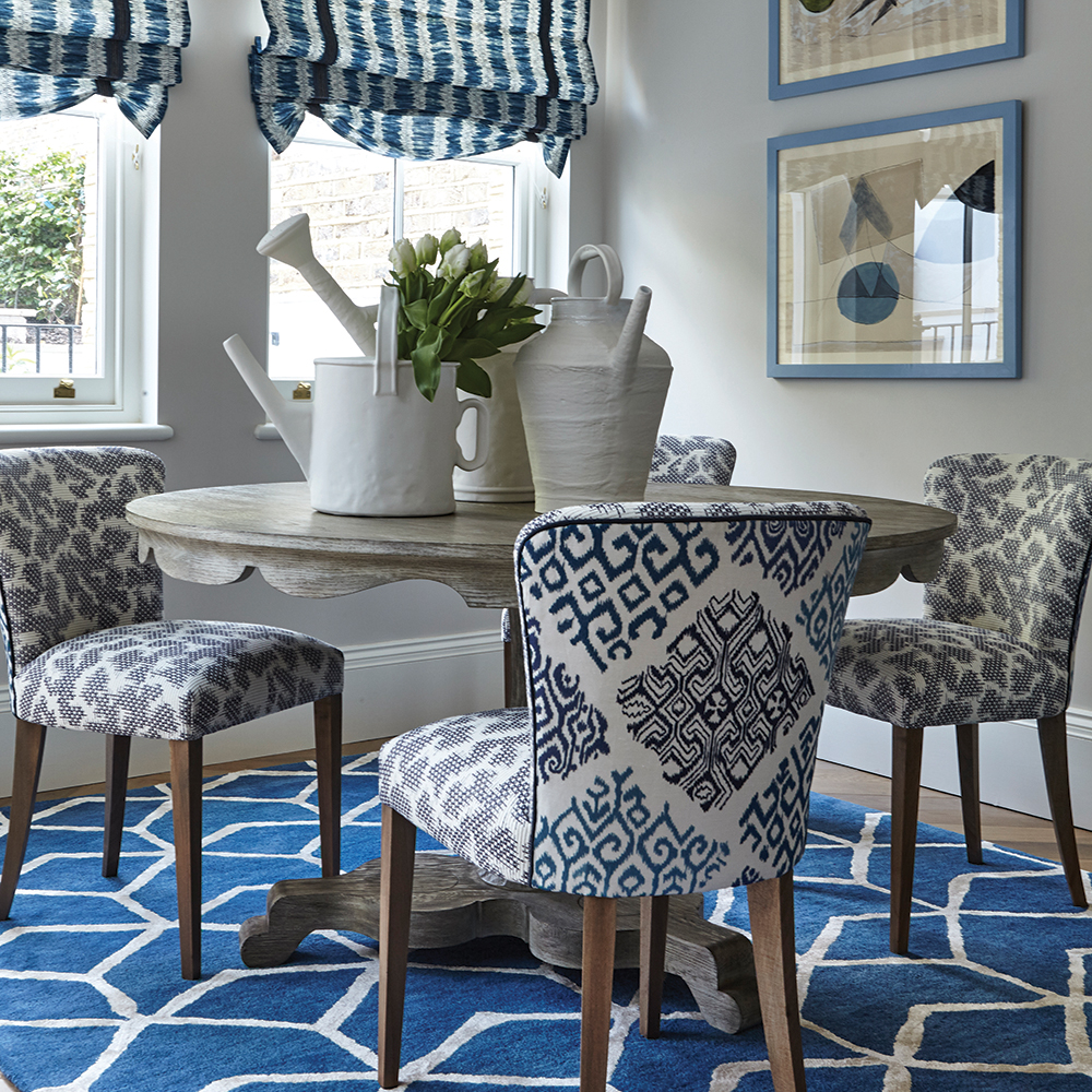 Overbury Luxury Dining Table
