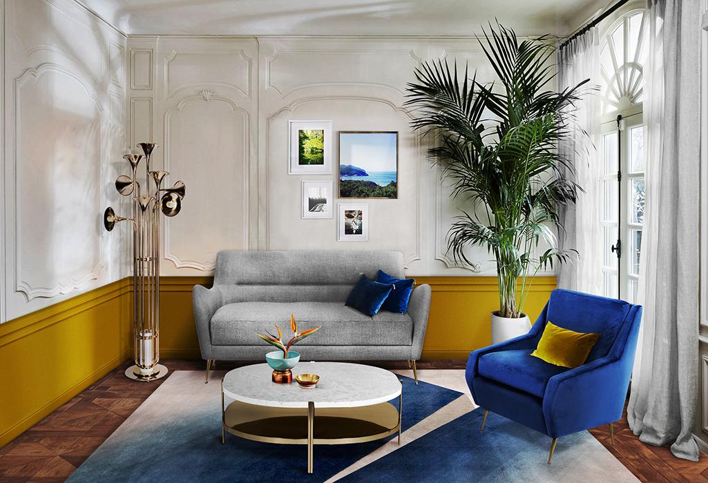 Logan Sofa - 3