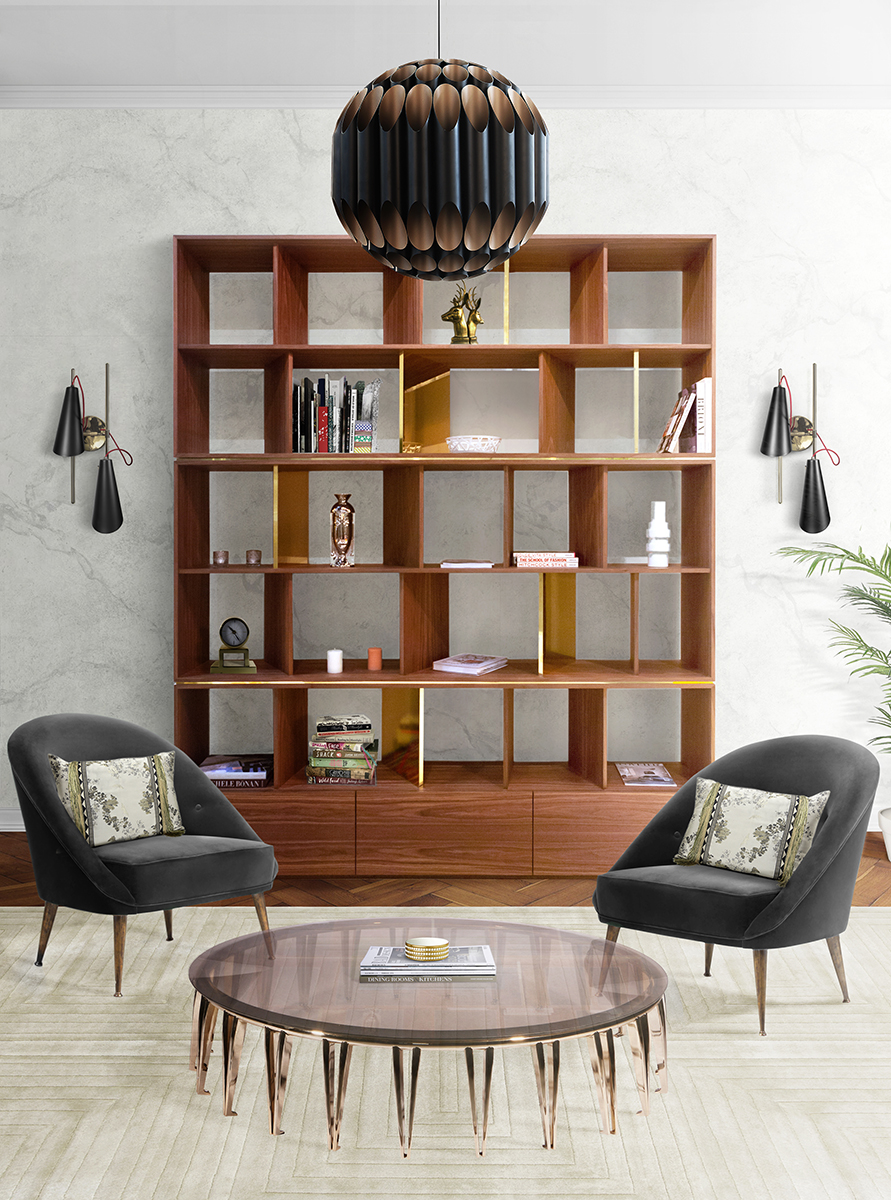 Signature Light Suspension Lamp - 1