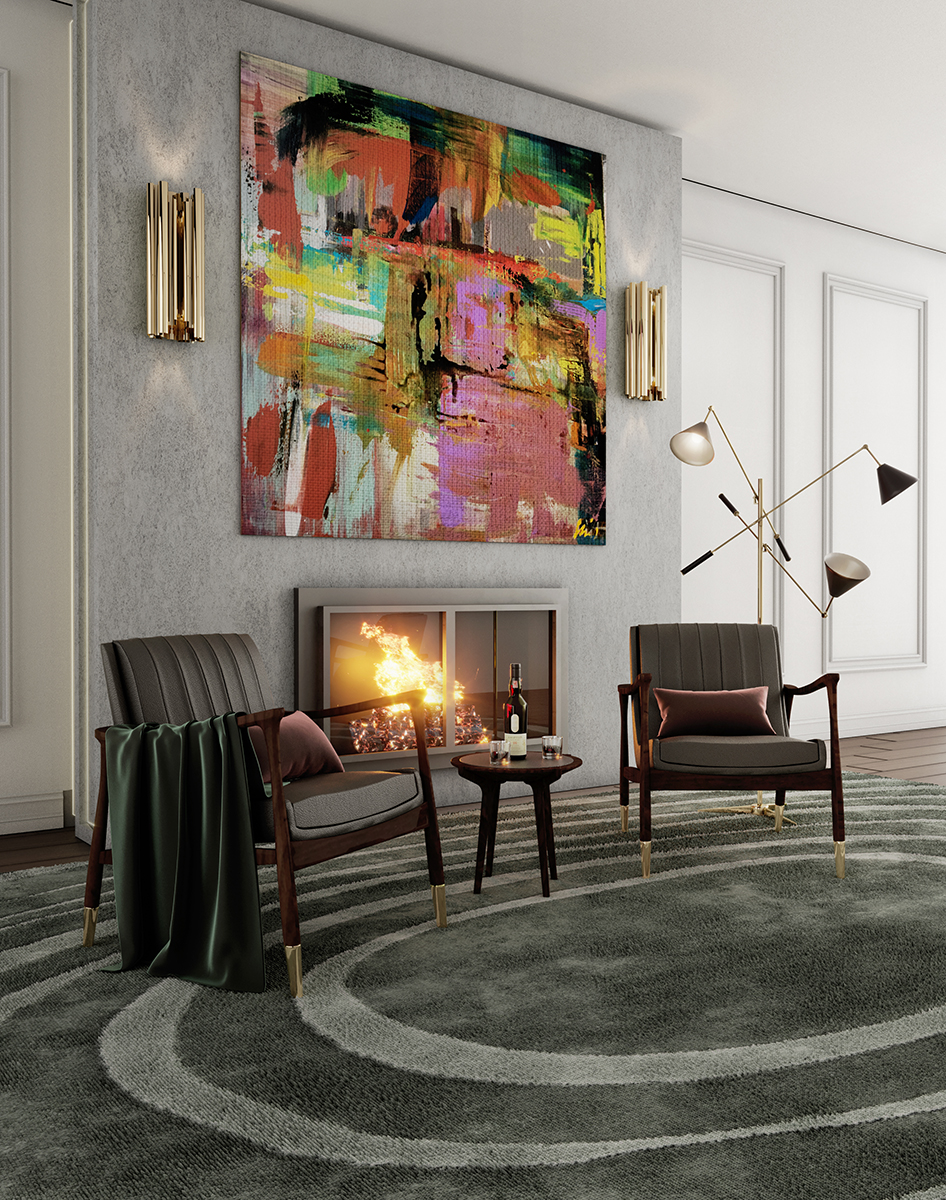 Serenade Shine Floor Lamp - 7