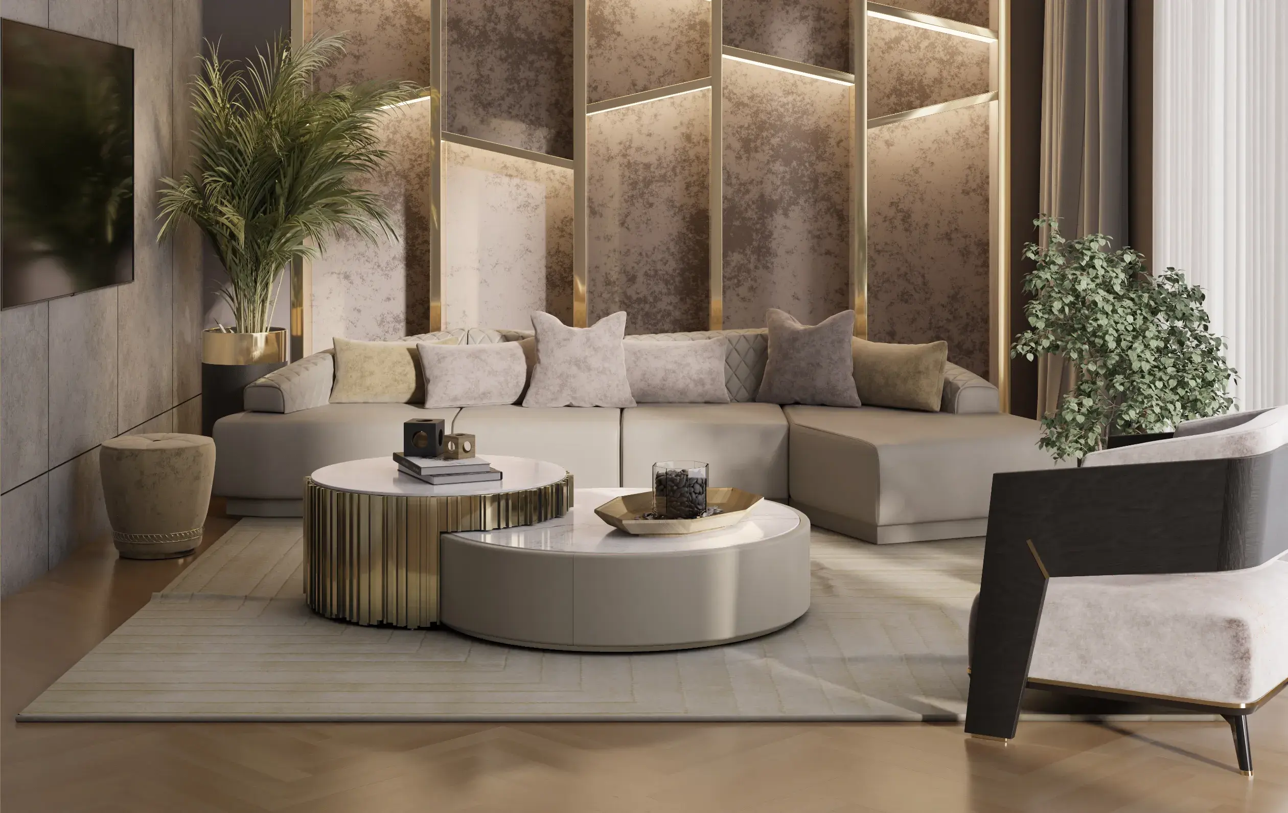 Viper Sofa