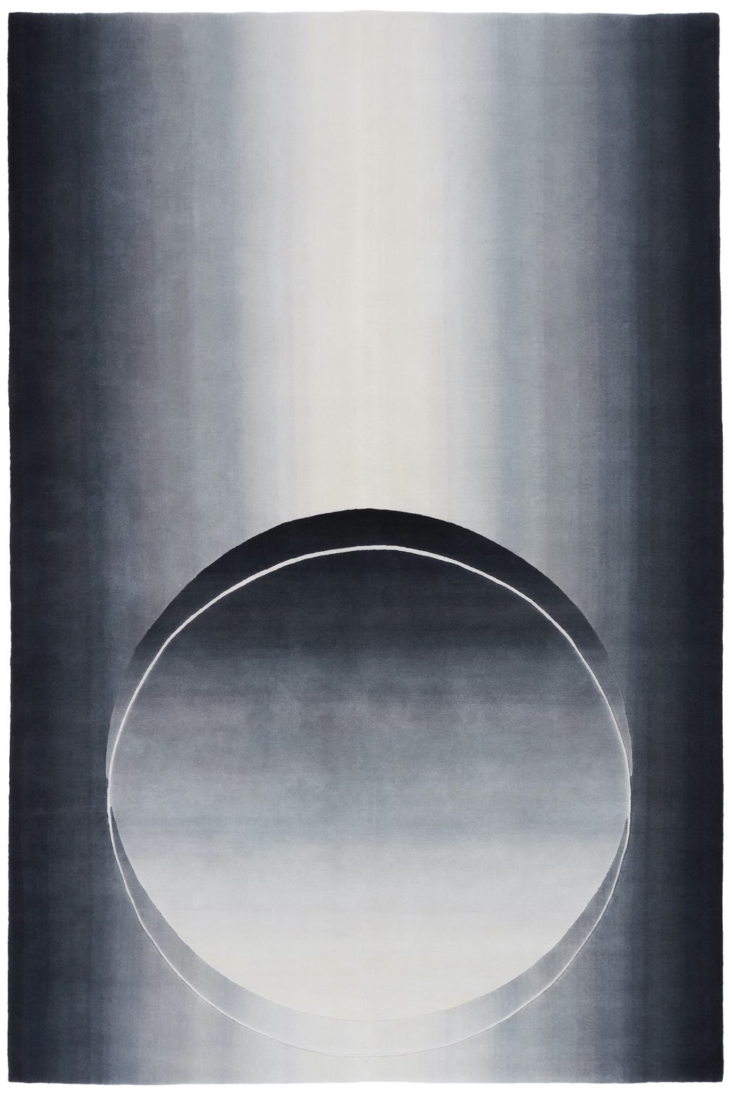Hiatus Luxury Designer Handmade Rug