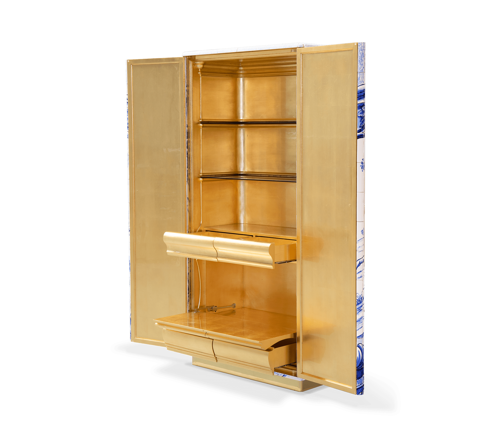 Legacy Designer Cabinet