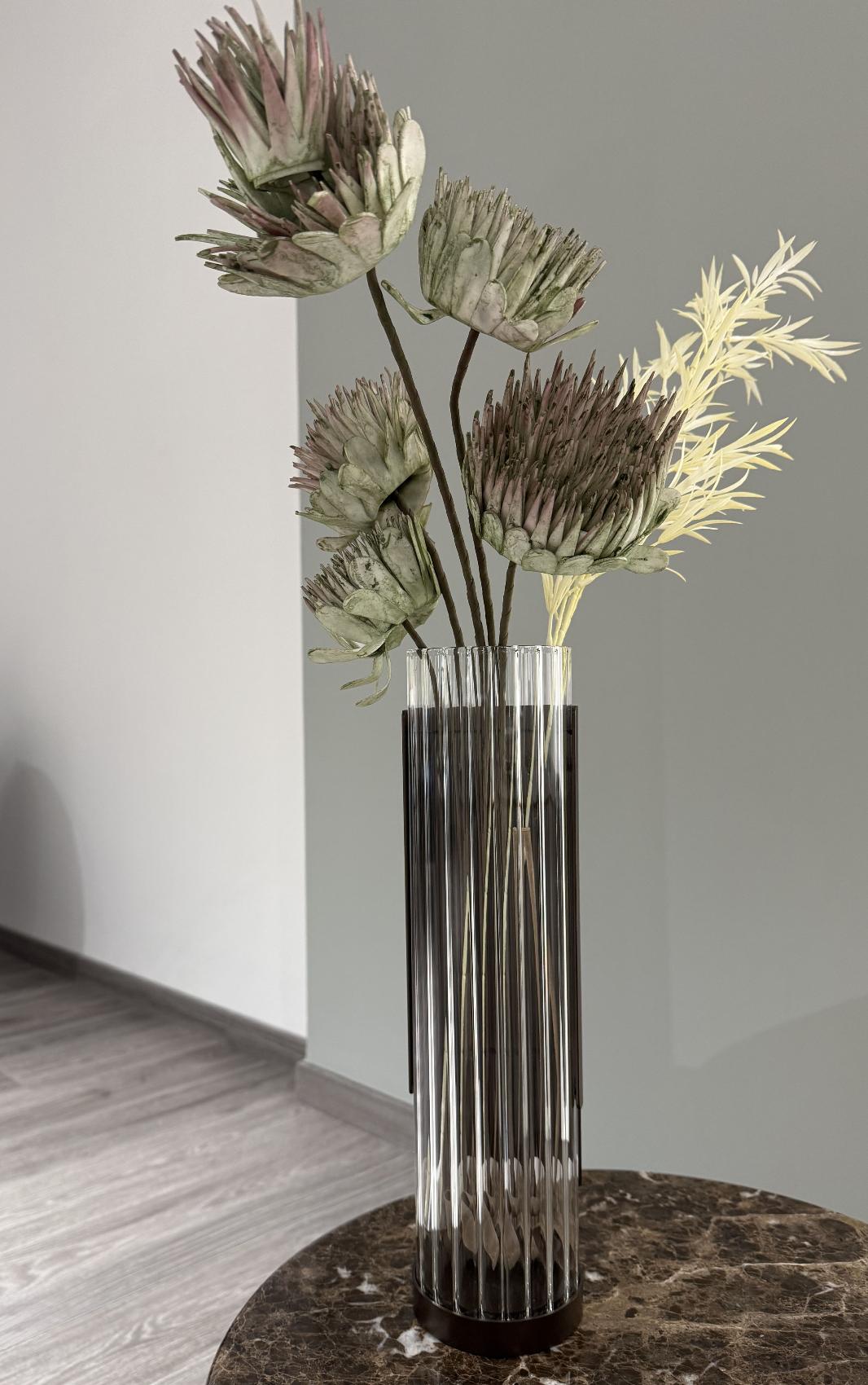 Bon Ton Italian Decorative Vase