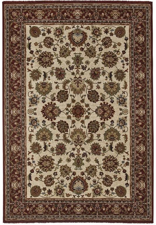 Jamal New Zealand Wool Rug