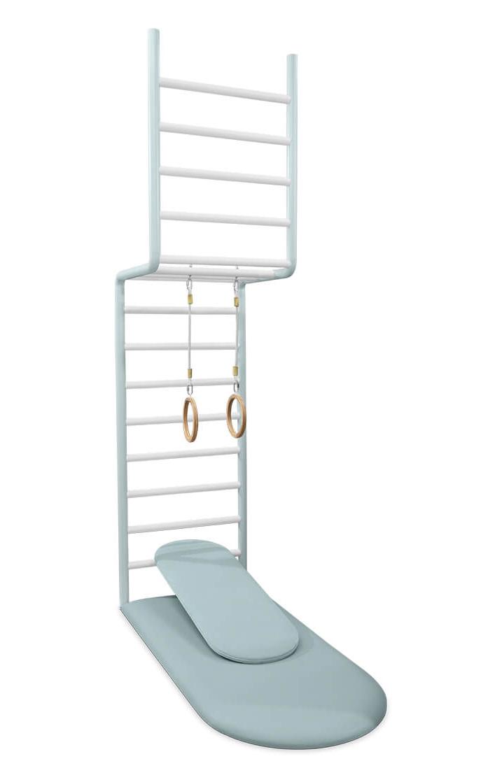 Wonderland Play Ladder