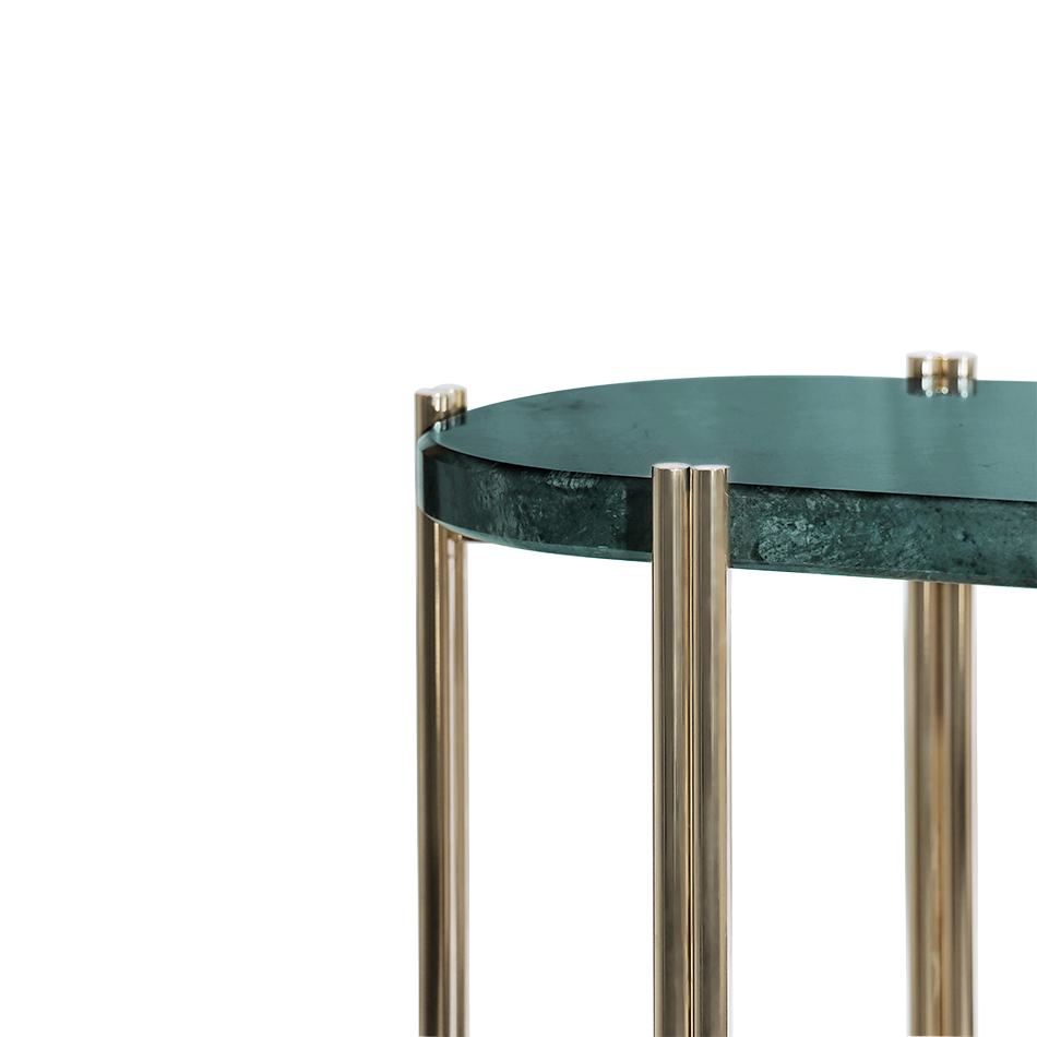 Conrad Entryway Table