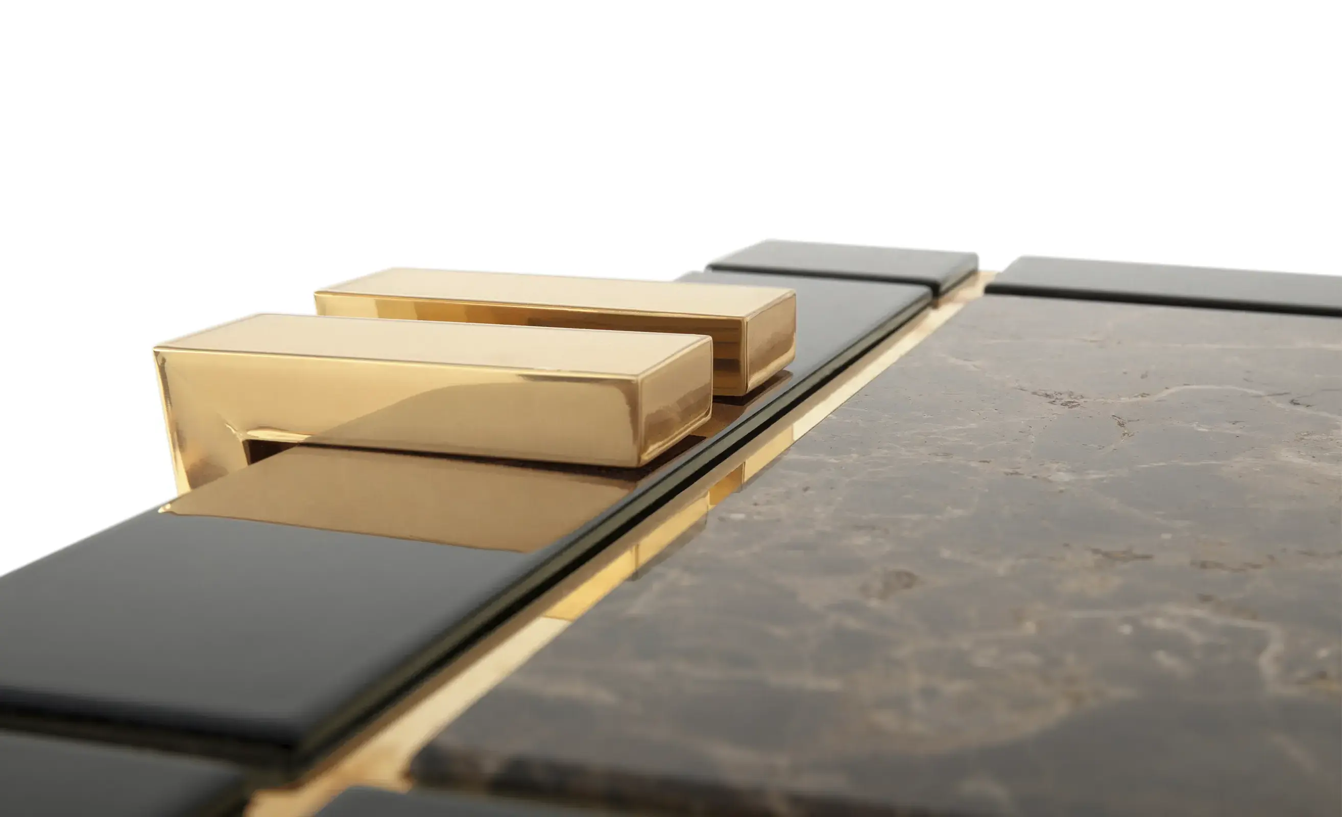 Soar Side Table