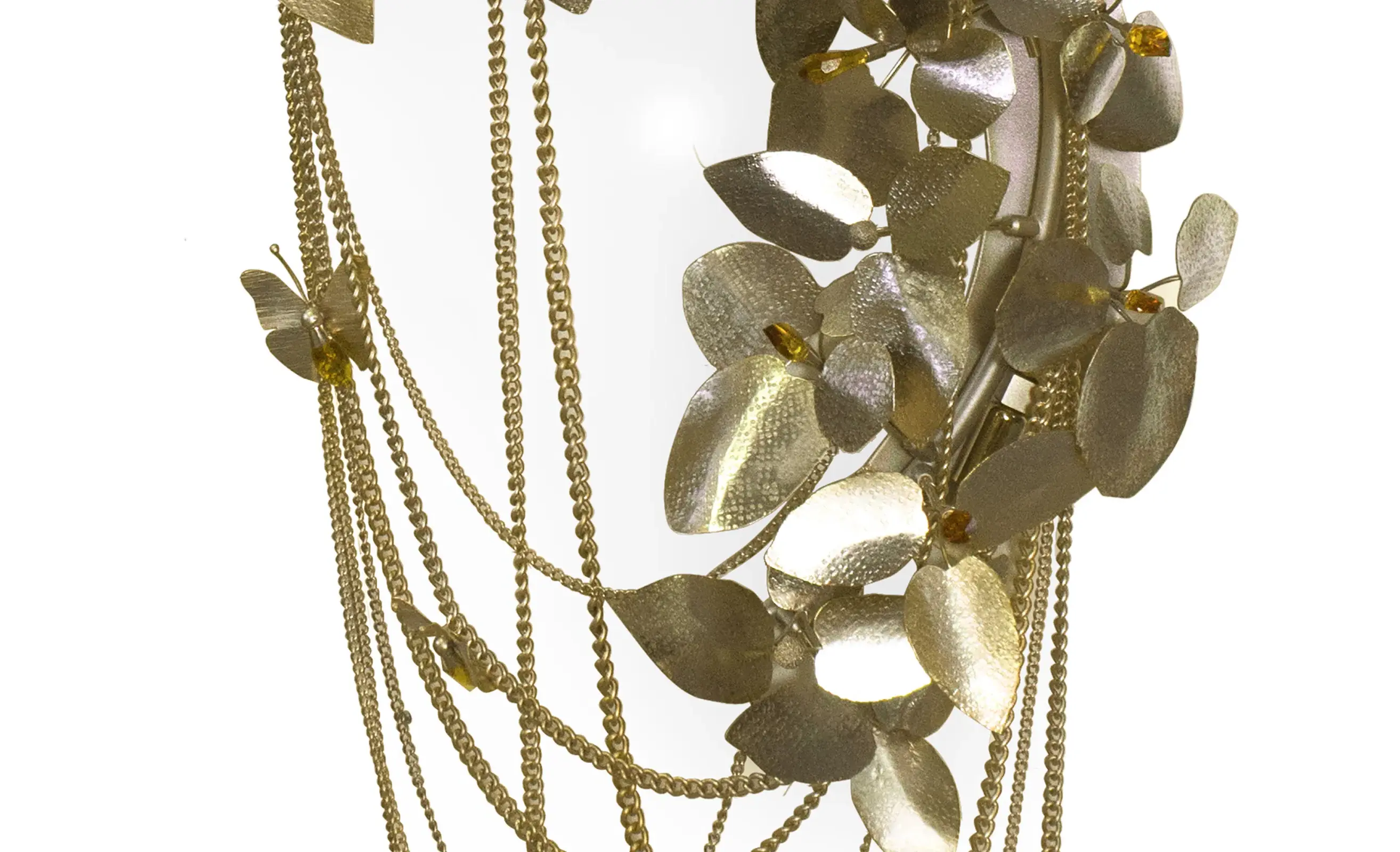 Noble Charm Wall Lamp