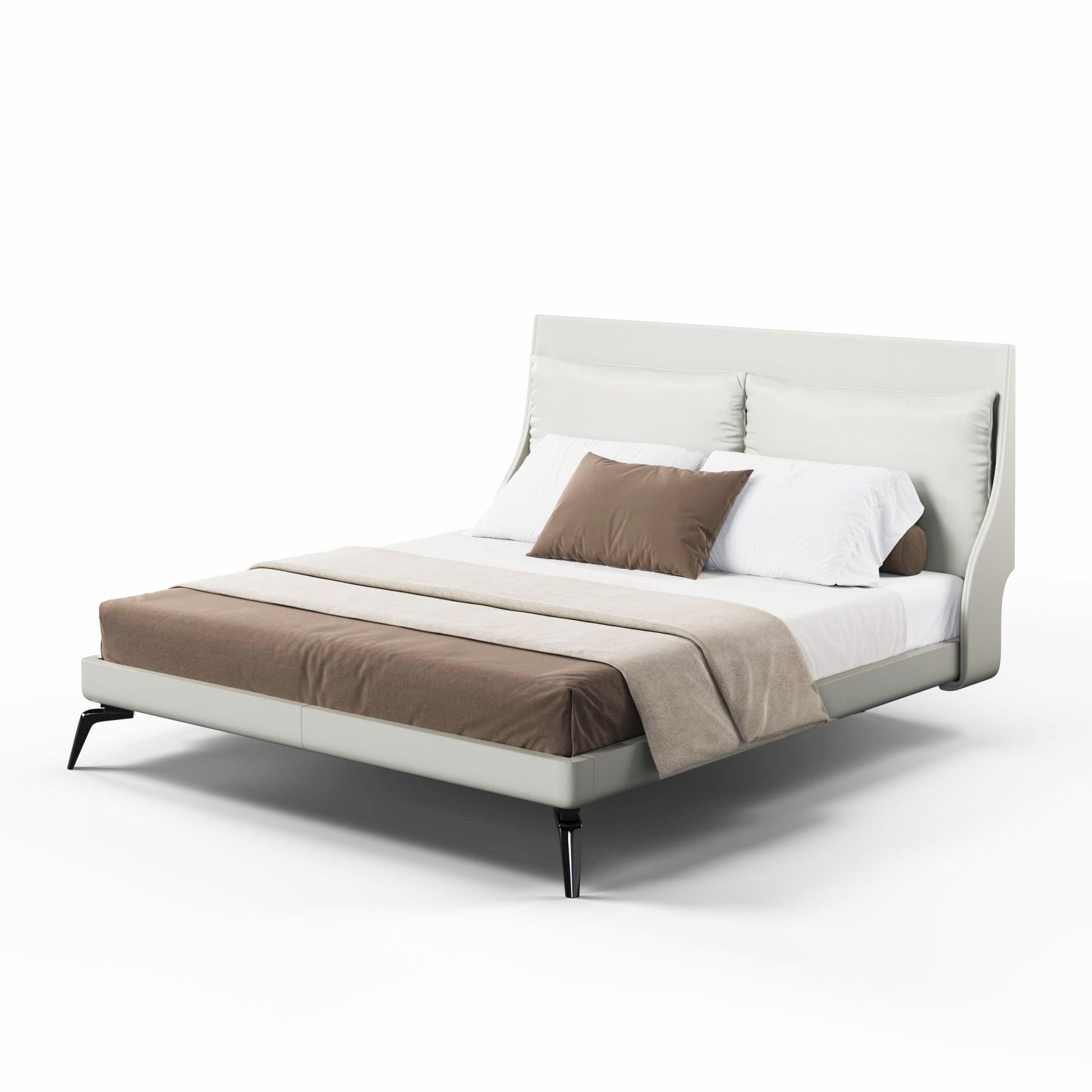 Stay Luxury Italian Bed