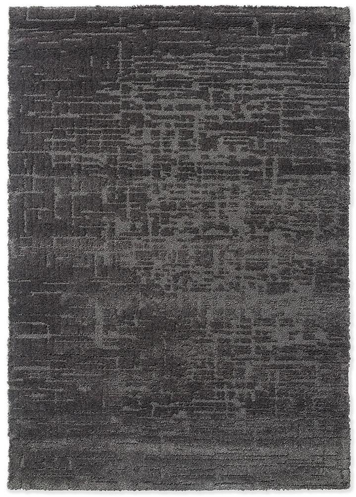 Duo Metro Charcoal Rug