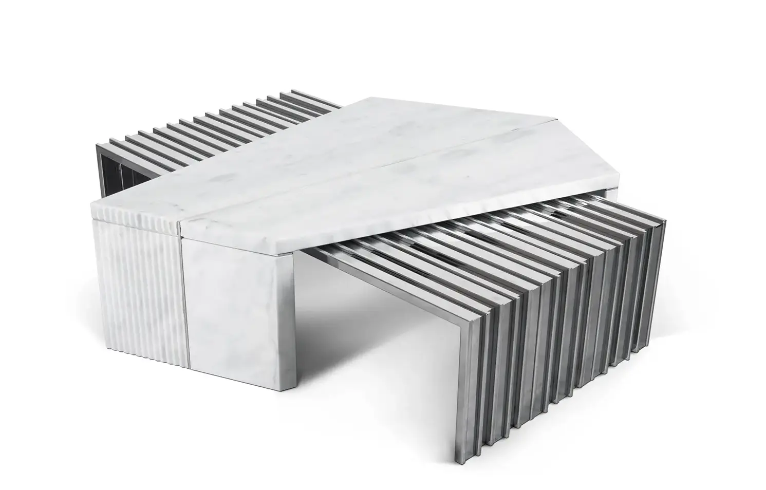 Emperor Center Table