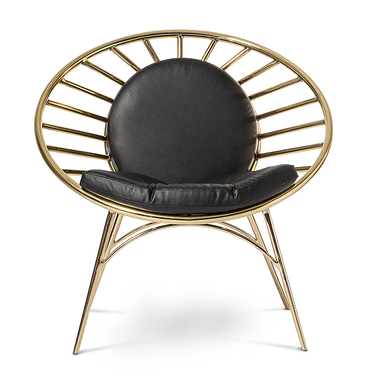 River Chair