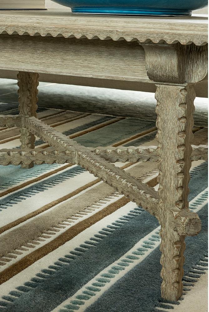 Stratford Artisan Coffee Table