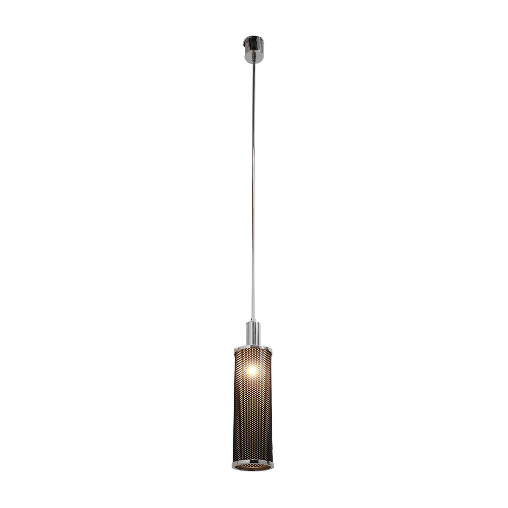 Learned Light Suspension Lamp