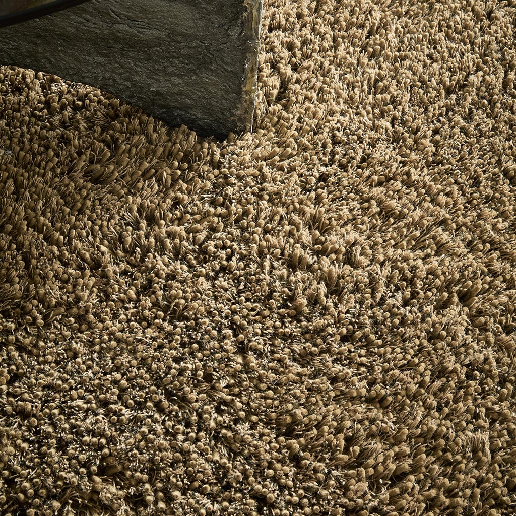 Ground Shaggy Rug
