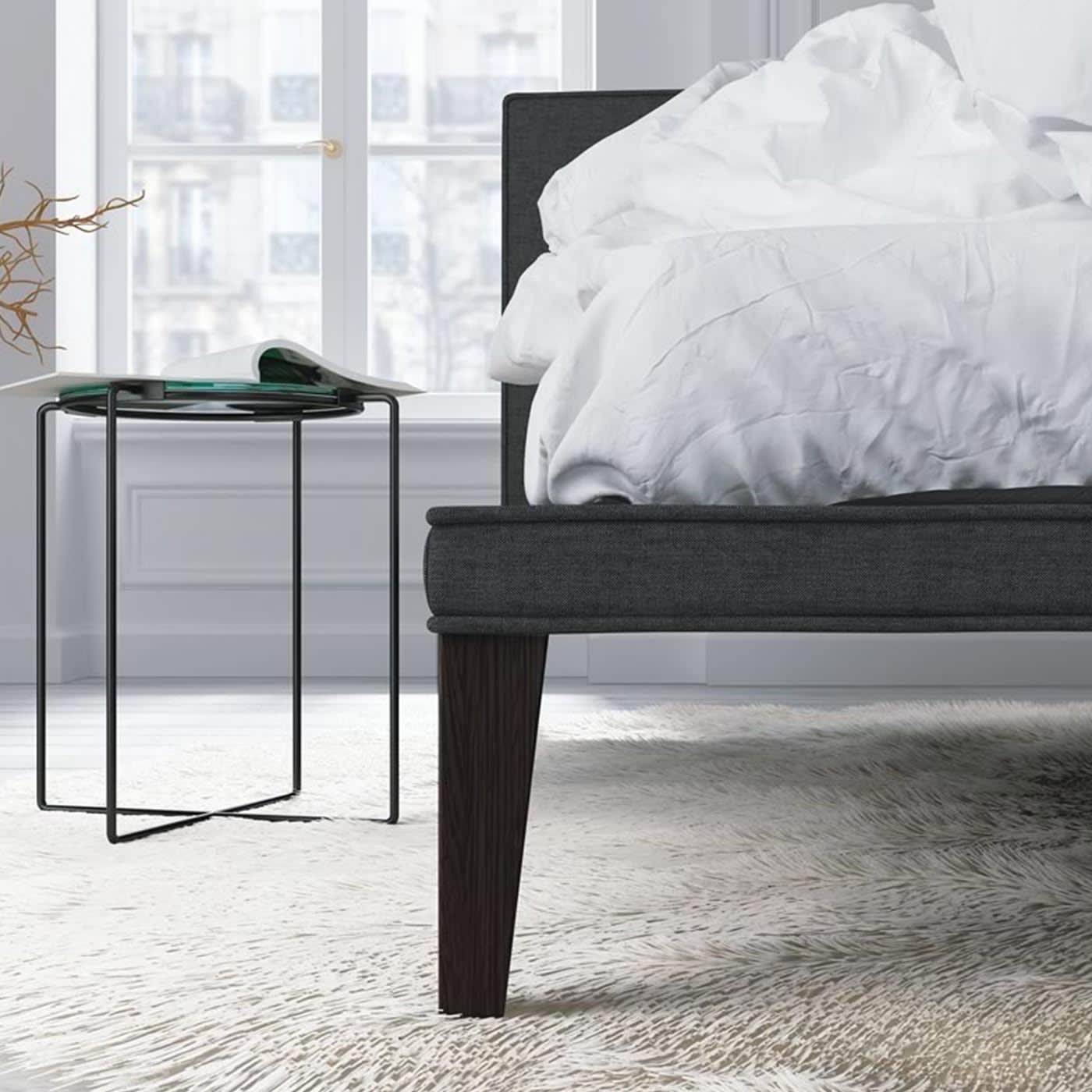 Gilda Handcrafted Bed