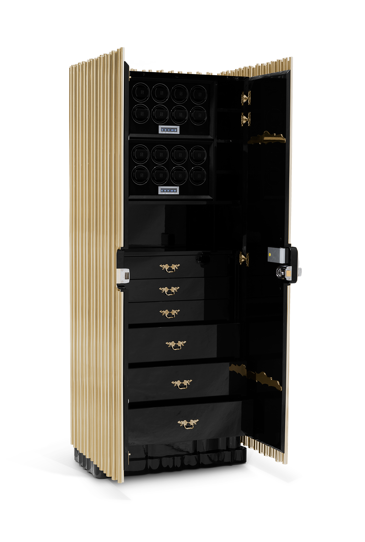 Symphony Opulence Designer Safe