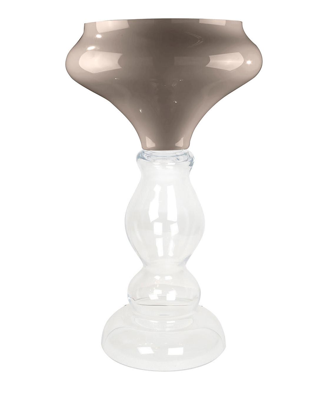 Zeus Handcrafted Decorative Vase
