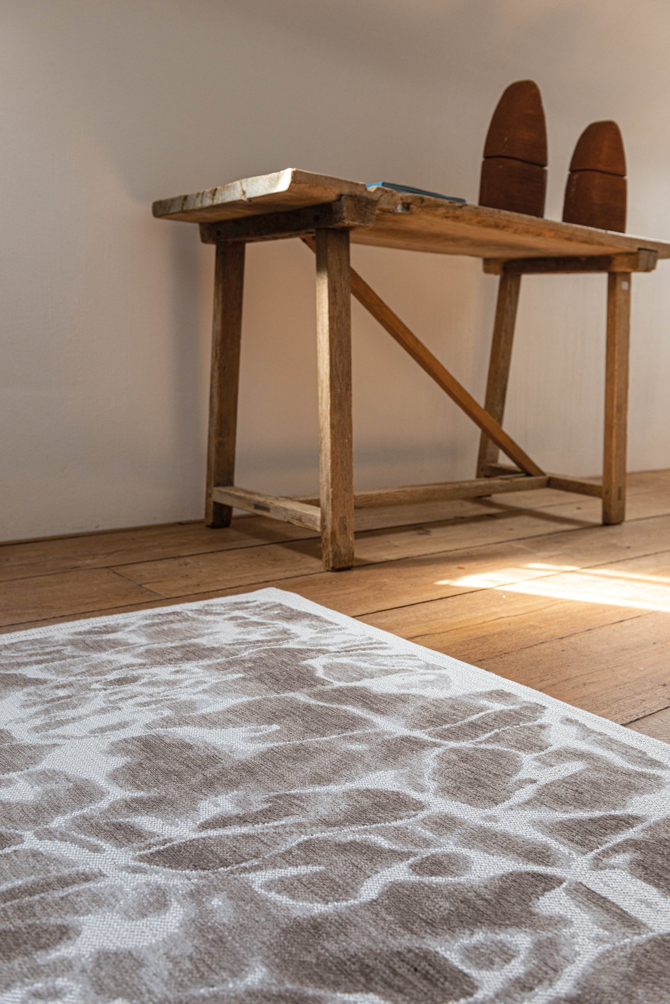 Grit Flatweave Rug