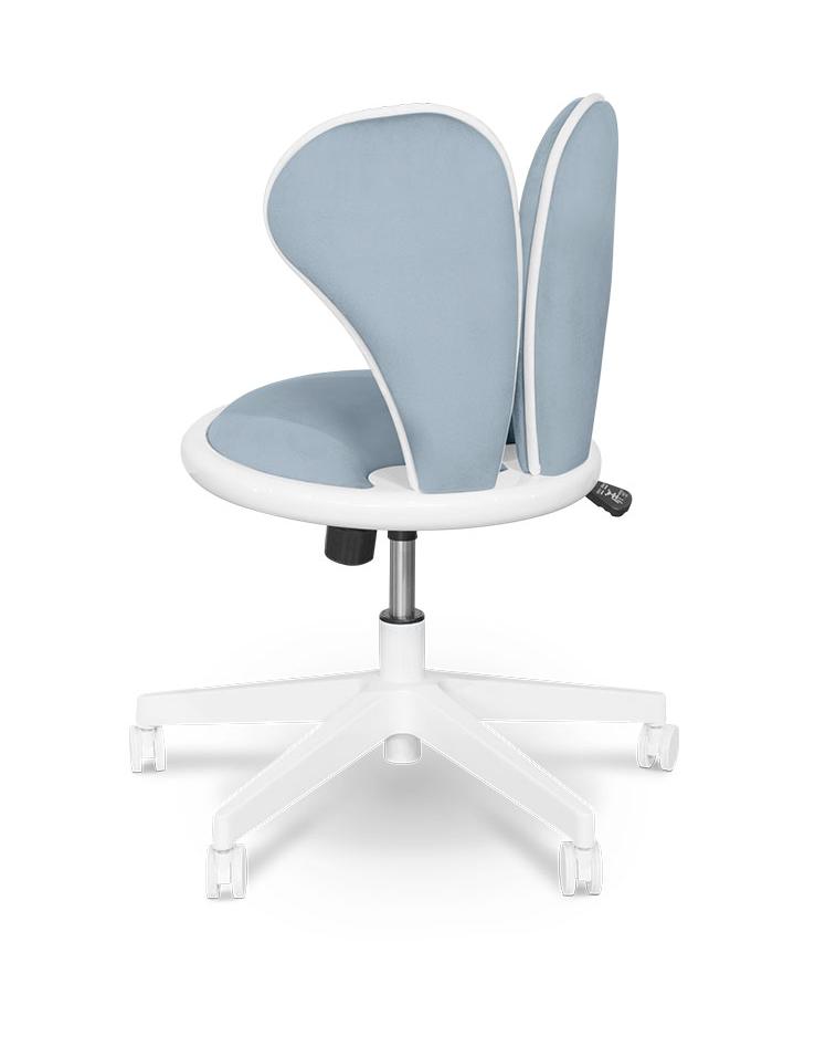 Little Hopper Blue Kids Chair