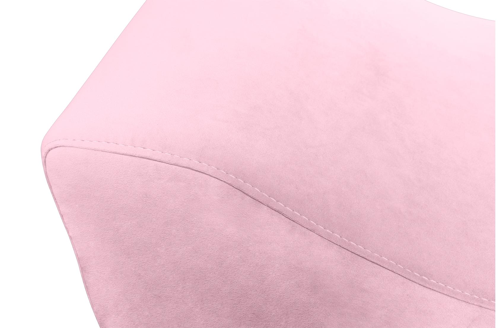 Bubble Pink Drop Delight