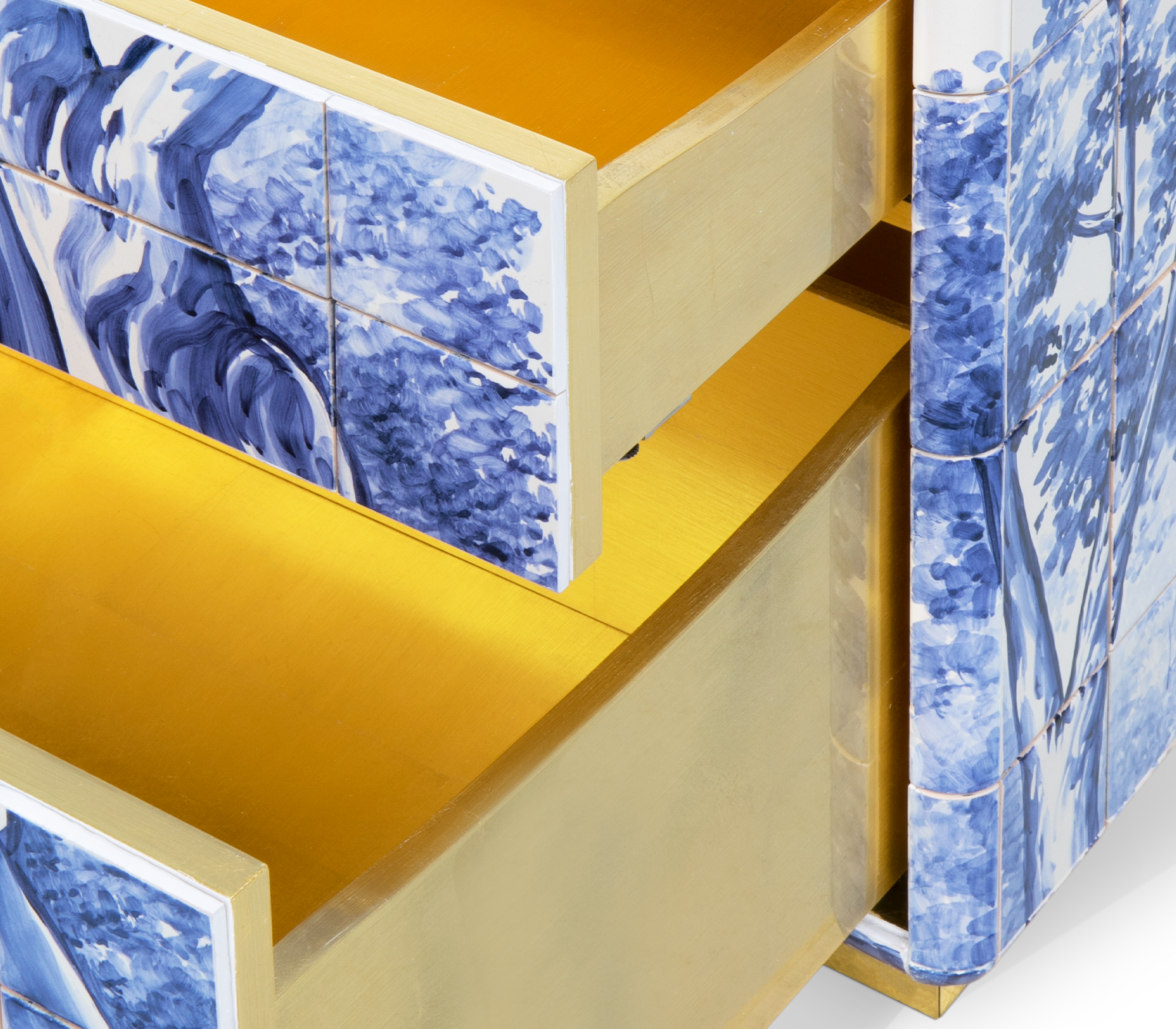 Legacy Designer Nightstand