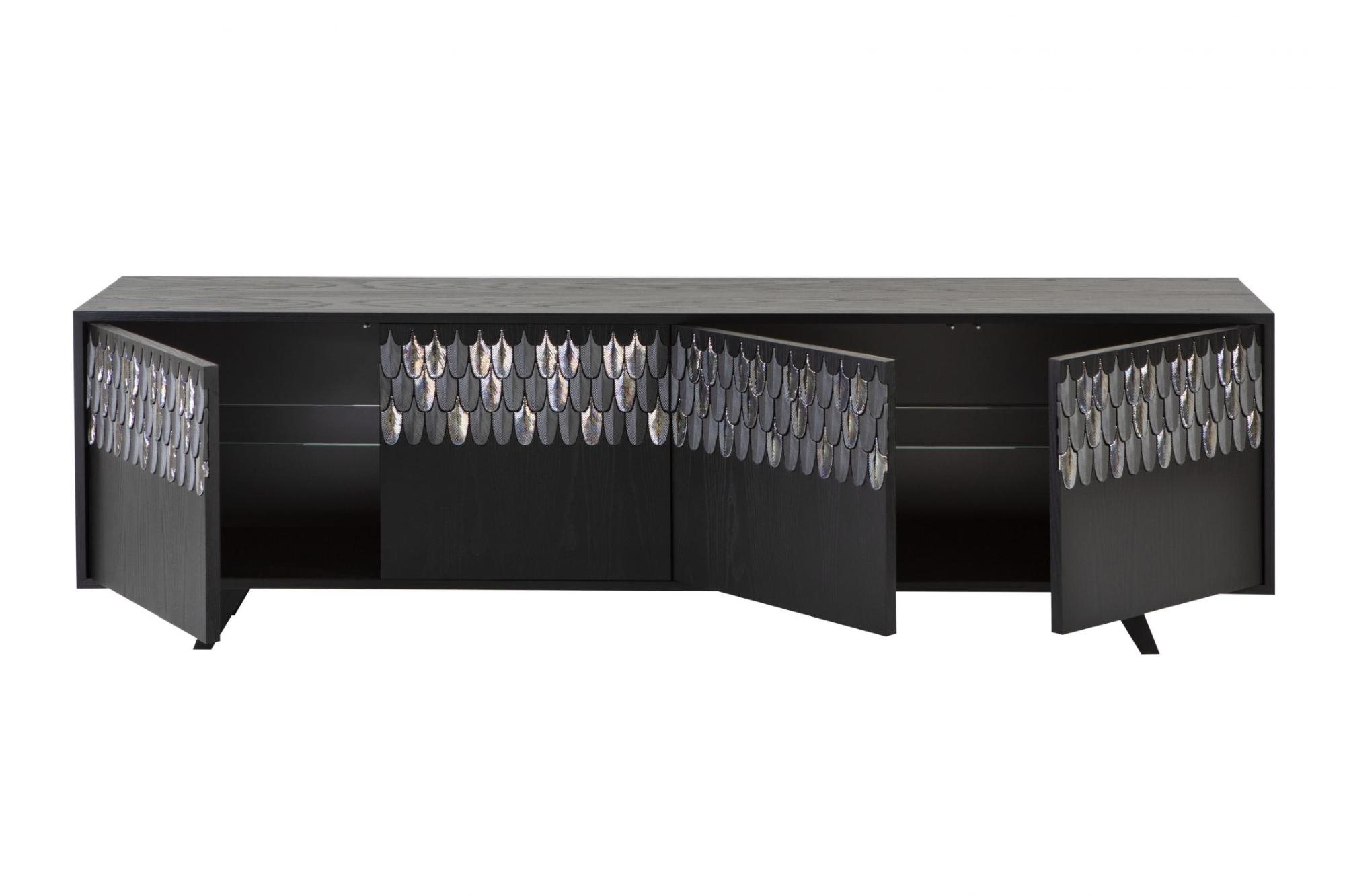 Plume Luxe Sideboard