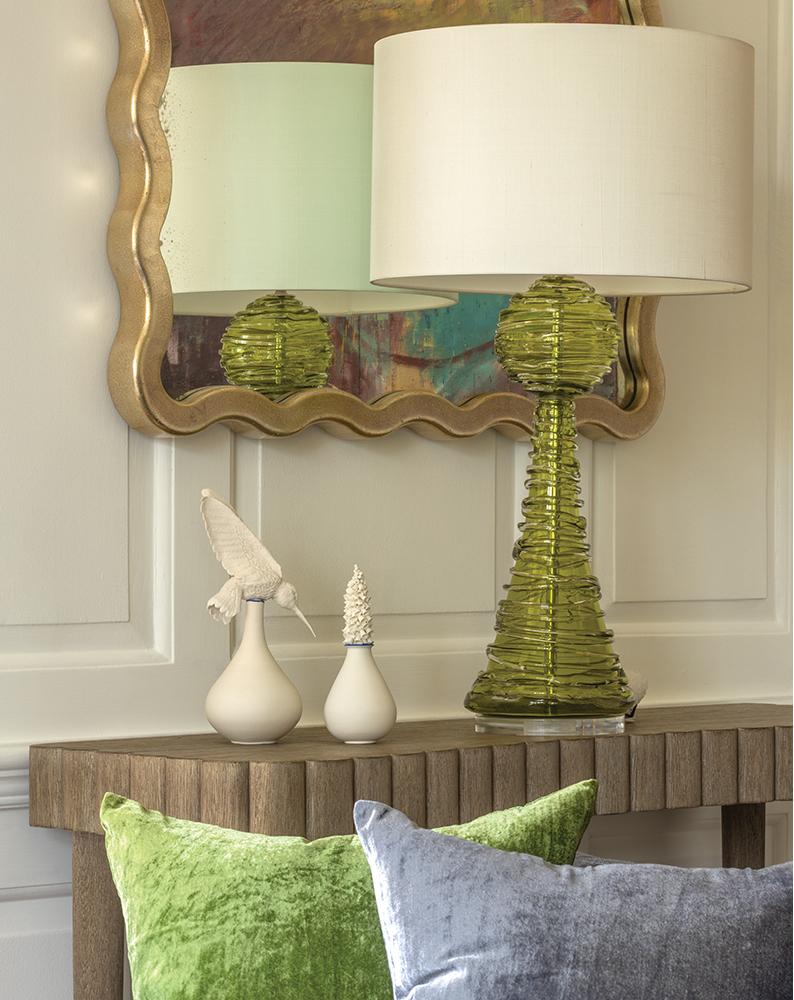 Allerdale Handcrafted Console